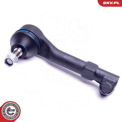 RENAULT KANGOO MEGANE I MEGANE SCENIC RIGHT TIE ROD END | OEM 6000022753