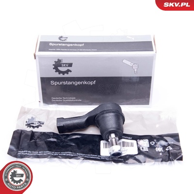 MAZDA 121 II 323 IV V DEMIO MX-3 RX-7 III RIGHT TIE ROD END/RIGHT | OEM 8AB0-32-280