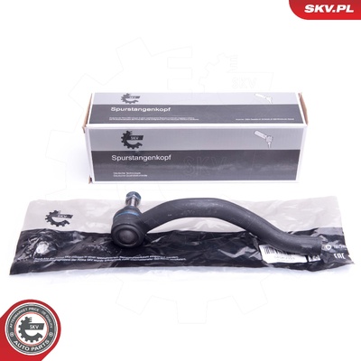 FORD GALAXY SEAT ALHAMBRA VW SHARAN LEFT TIE ROD END | OEM 1058380
