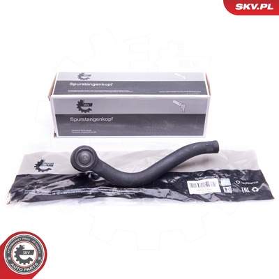 FORD GALAXY SEAT ALHAMBRA VW SHARAN RIGHT TIE ROD END | OEM 1058377