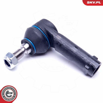 VW TRANSPORTER IV LEFT TIE ROD END | OEM 701419811C