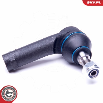 VW TRANSPORTER IV RIGHT TIE ROD END | OEM 701419812B