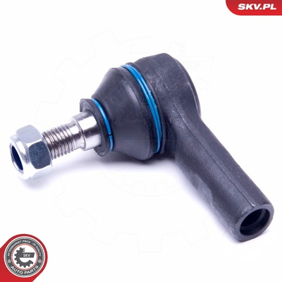 MERCEDES-BENZ CLK C-CLASS SLK CHRYSLER CROSSFIRE RIGHT TIE ROD END/RIGHT | OEM A0003307435