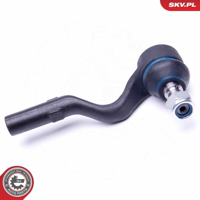MERCEDES-BENZ E-CLASS W210 LEFT TIE ROD END | OEM 2103380515