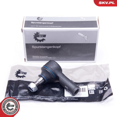 DAEWOO LEGANZA NUBIRA 97-04 RIGHT TIE ROD END/RIGHT | OEM 96129753