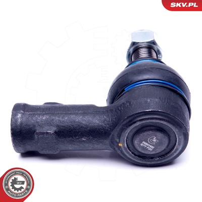 MERCEDES-BENZ V-CLASS VITO 96-03 RIGHT TIE ROD END/RIGHT | OEM A6384600048