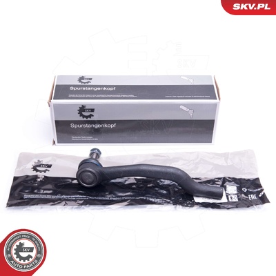 MERCEDES-BENZ A-CLASS W168 LEFT TIE ROD END | OEM A1683301135