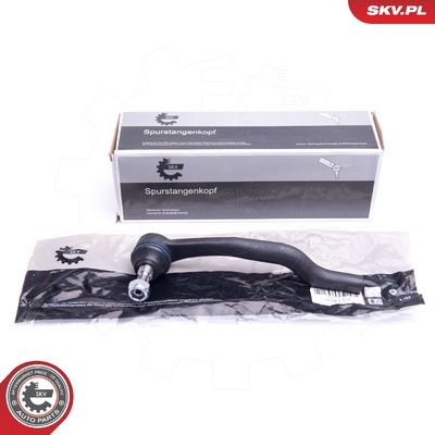 MERCEDES-BENZ A-CLASS W168 RIGHT TIE ROD END | OEM A1683301235