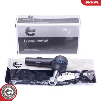 MAZDA 323 VI 626 III V MPV I MX-6 PREMACY RIGHT TIE ROD END/RIGHT | OEM 3405915