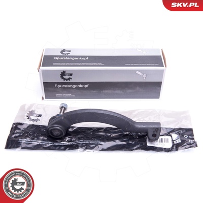 RENAULT AVANTIME ESPACE III LEFT TIE ROD END | OEM 6000022762
