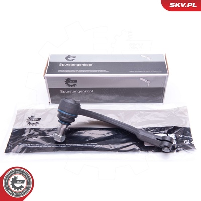 NISSAN INTERSTAR OPEL MOVANO RENAULT MASTER II LEFT TIE ROD END | OEM 48520-00QAH