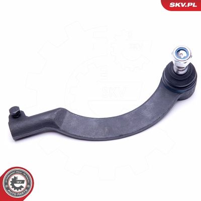 NISSAN INTERSTAR OPEL MOVANO RENAULT MASTER II RIGHT TIE ROD END | OEM 48520-00QAJ