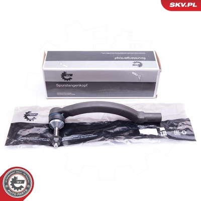 VOLVO S60 I S80 I V70 II LEFT TIE ROD END | OEM 274175