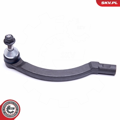 VOLVO S60 I S80 I V70 II RIGHT TIE ROD END | OEM 274176