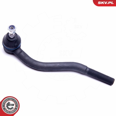 CITROEN C5 I II LEFT TIE ROD END | OEM 3817.53