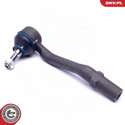 CITROEN C2 C3 I PEUGEOT 1007 RIGHT TIE ROD END | OEM 3817.56