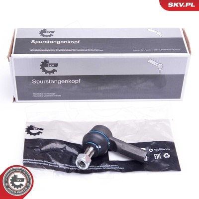 OPEL AGILA SUBARU JUSTY III SUZUKI IGNIS I II RIGHT TIE ROD END/RIGHT | OEM 4705716