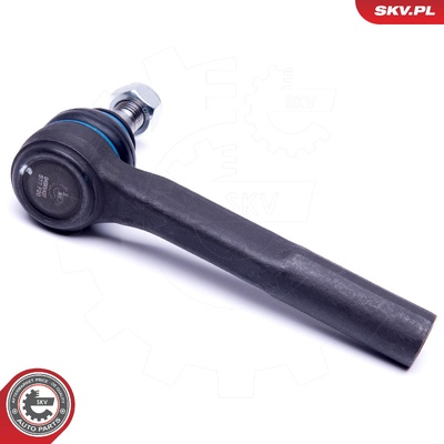 OPEL ASTRA H ZAFIRA B LEFT TIE ROD END | OEM 1603258