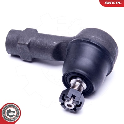 HYUNDAI GETZ SANTA FE TRAJET RIGHT TIE ROD END/RIGHT | OEM 56820-3B000