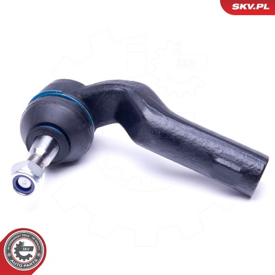 MAZDA 3 5 LEFT TIE ROD END | OEM BP4L-32-290