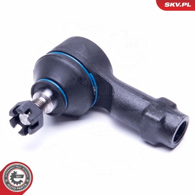 HYUNDAI ACCENT II ELANTRA MATRIX KIA CERATO RIGHT TIE ROD END/RIGHT | OEM 56820-25000