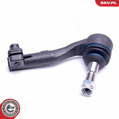 BMW 1 SERIES E81, E87, E82, E88, 3 SERIES E90, E91, E92, X1 Z4 LEFT TIE ROD END | OEM 32106765089