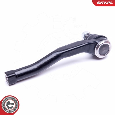 CHEVROLET AVEO / KALOS DAEWOO KALOS LEFT TIE ROD END | OEM 93740622