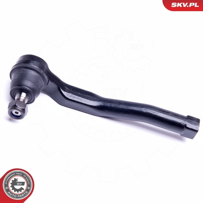 CHEVROLET AVEO / KALOS DAEWOO KALOS RIGHT TIE ROD END | OEM 93740623