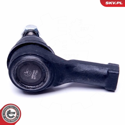 KIA PICANTO RIO RIGHT TIE ROD END/RIGHT | OEM 56820-07000