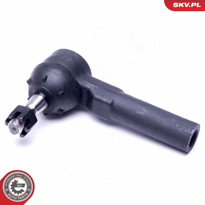 CHRYSLER VOYAGER / GRAND VOYAGER III RIGHT TIE ROD END/RIGHT | OEM 4797706