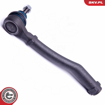 CITROEN C3 PICASSO PEUGEOT 2008 I 207 301 LEFT TIE ROD END | OEM 3817.67