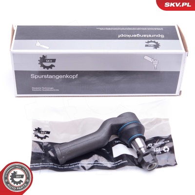 FORD GALAXY MONDEO LAND ROVER FREELANDER 2 RIGHT TIE ROD END | OEM 1433273