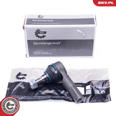 MERCEDES-BENZ SPRINTER VW CRAFTER 30-50 RIGHT TIE ROD END/RIGHT | OEM A9064600148