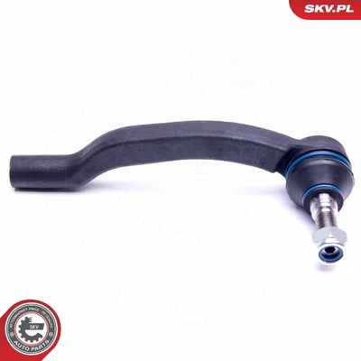CITROEN JUMPER FIAT DUCATO PEUGEOT BOXER LEFT TIE ROD END | OEM 3817.69