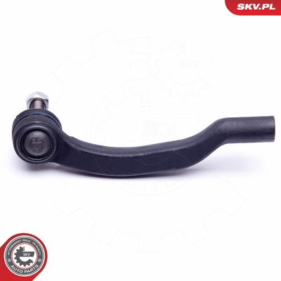 CITROEN JUMPER FIAT DUCATO PEUGEOT BOXER RIGHT TIE ROD END | OEM 3817.70