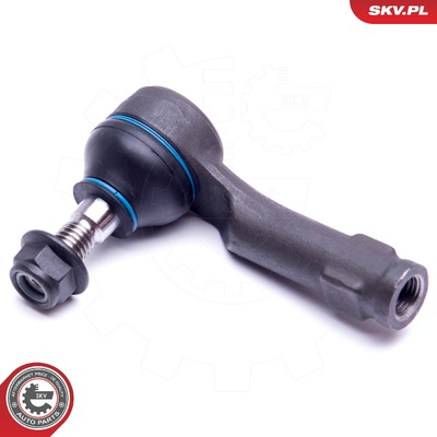 FORD B-MAX FIESTA VI TOURNEO TRANSIT RIGHT TIE ROD END | OEM 1545338