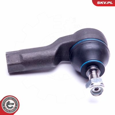 CITROEN C-CROSSER MITSUBISHI LANCER VIII PEUGEOT 4007 RIGHT TIE ROD END/RIGHT | OEM 3817.74