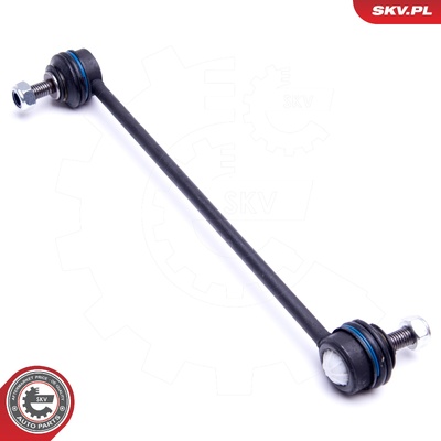 AUDI A1 SEAT CORDOBA IBIZA SKODA CITIGO FABIA VW POLO RIGHT ANTIROLL-BAR LINK/RIGHT | OEM 6Q0411315A