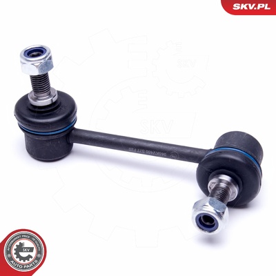 MAZDA 323 626 MX-5 MX-6 91-05 RIGHT ANTIROLL-BAR LINK | OEM 3410591
