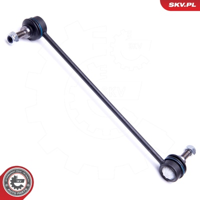 FIAT 500 BRAVO II PANDA STILO FORD KA LANCIA DELTA III RIGHT ANTIROLL-BAR LINK/RIGHT | OEM 1540281