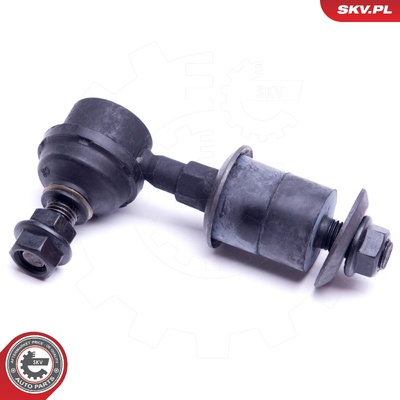 NISSAN ALMERA II RIGHT ANTIROLL-BAR LINK/RIGHT | OEM 54618-4M400