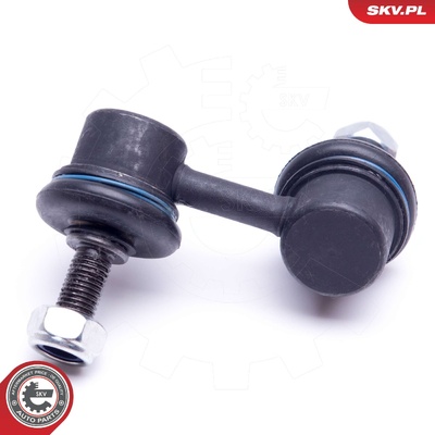 HONDA CIVIC VII CR-V II FR-V RIGHT ANTIROLL-BAR LINK | OEM 51320-S5A-003