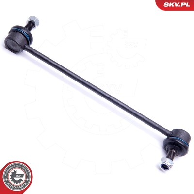 NISSAN MICRA III NOTE RENAULT CAPTUR CLIO III IV MODUS ZOE RIGHT ANTIROLL-BAR LINK/RIGHT | OEM 54618-AX600