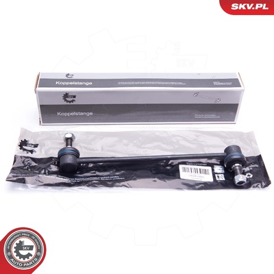 MAZDA 323 V RIGHT ANTIROLL-BAR LINK/RIGHT | OEM BC1D-28-170