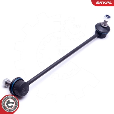 HONDA JAZZ II LEFT ANTIROLL-BAR LINK | OEM 51321-SAA-003