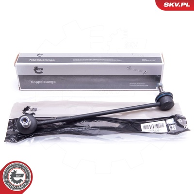 HONDA JAZZ II RIGHT ANTIROLL-BAR LINK | OEM 51320-SAA-003