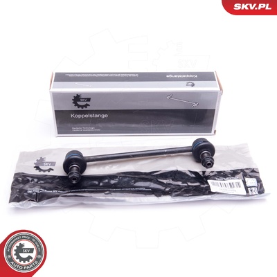 MAZDA 323 VI PREMACY RIGHT ANTIROLL-BAR LINK/RIGHT | OEM B26R-28-170