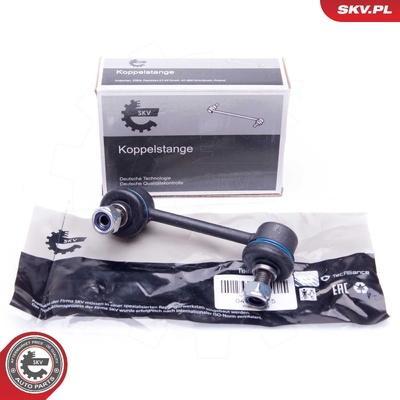 TOYOTA AVENSIS RIGHT ANTIROLL-BAR LINK | OEM 48830-21020