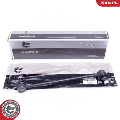 TOYOTA AVENSIS COROLLA PRIUS RIGHT ANTIROLL-BAR LINK/RIGHT | OEM 48820-47010