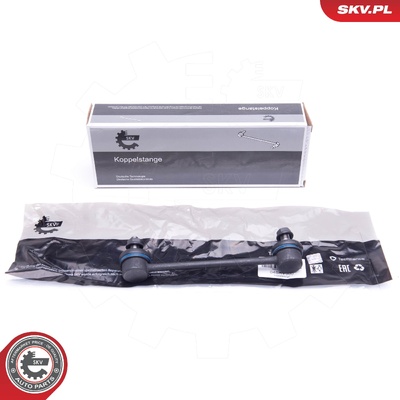 MAZDA 323 PREMACY RIGHT ANTIROLL-BAR LINK/REAR/RIGHT | OEM B30H-28-170B